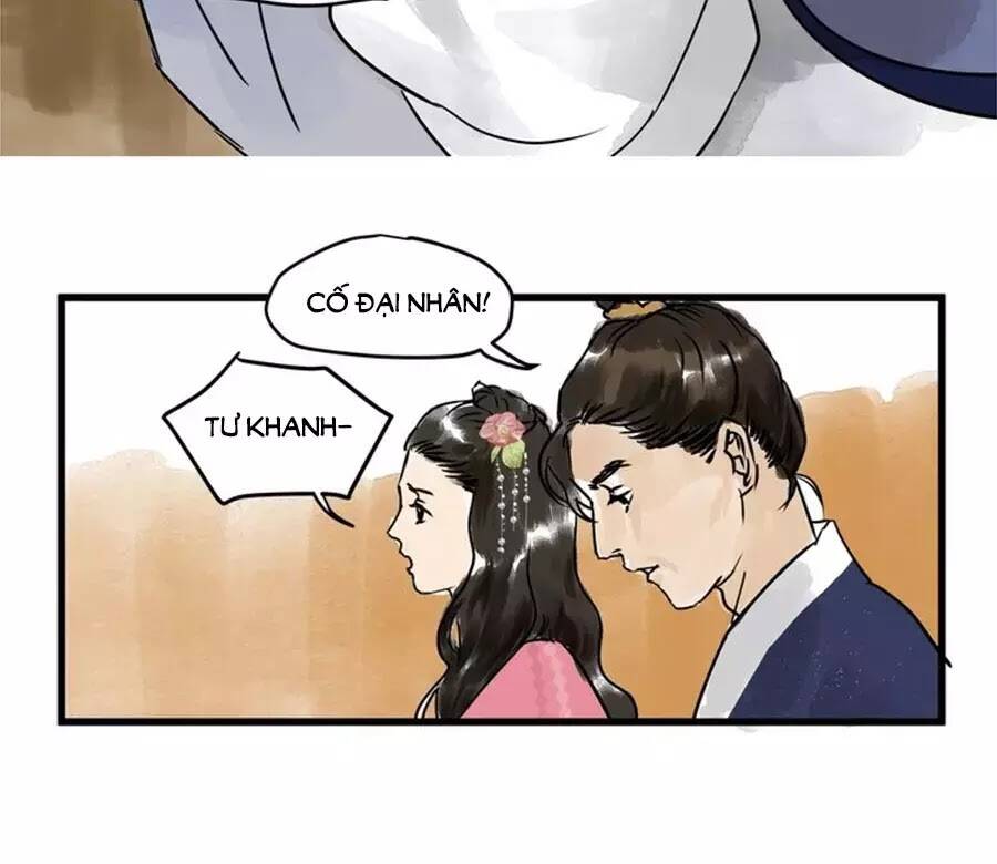 muốn làm nữ hiệp quá chapter 20 - Trang 17
