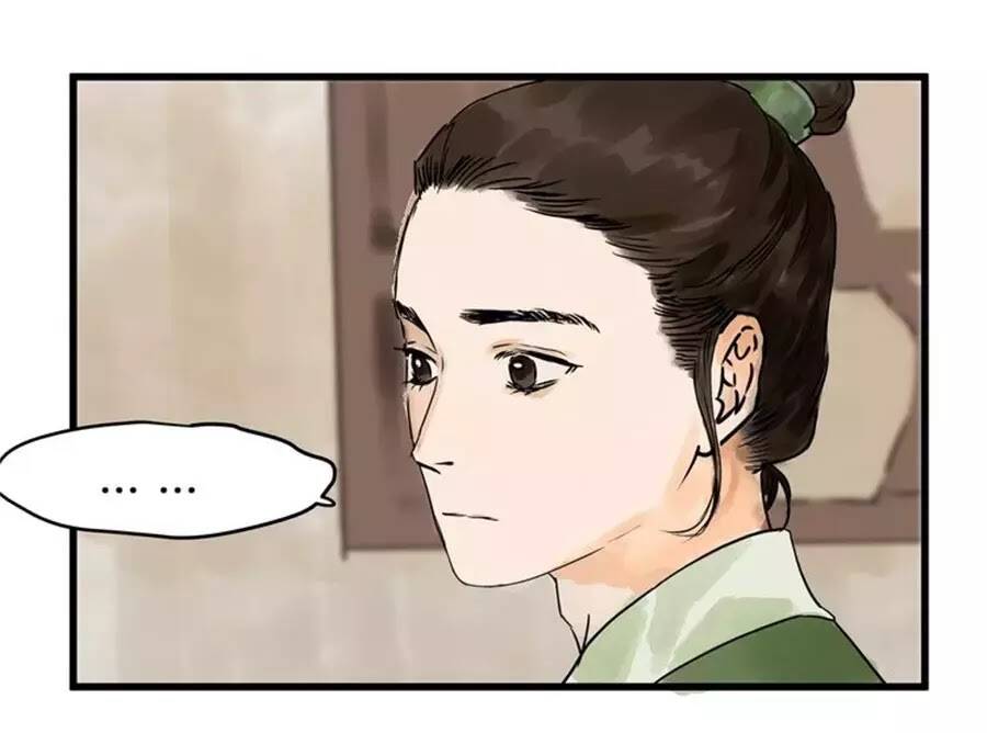 muốn làm nữ hiệp quá chapter 20 - Trang 21