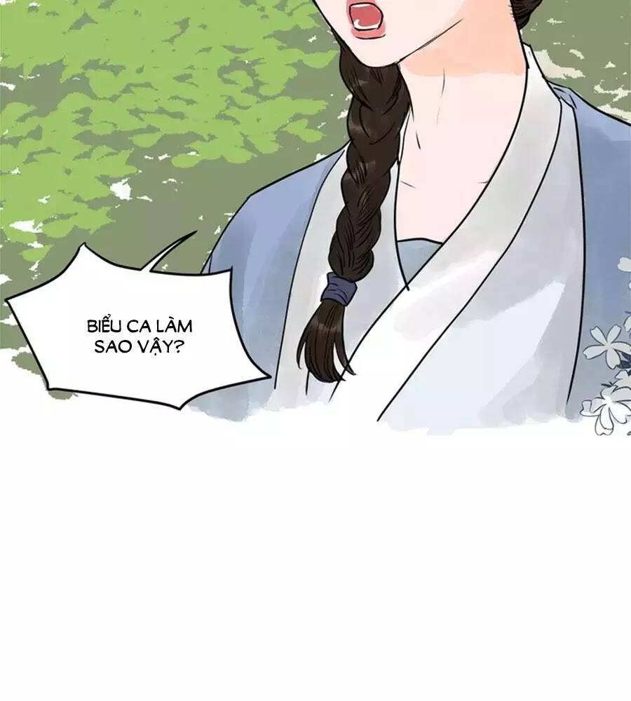 muốn làm nữ hiệp quá chapter 20 - Trang 28