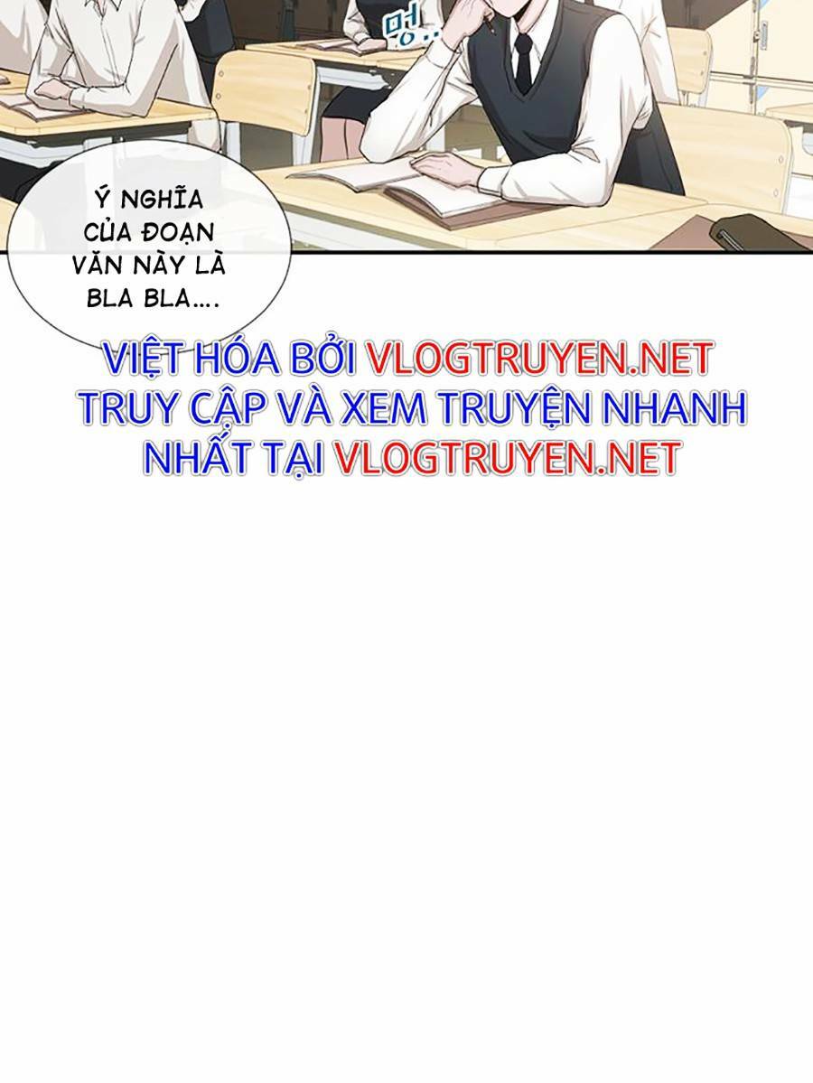 không làm anh hùng để trở thành nhân vật phản diện chapter 2 - Trang 5