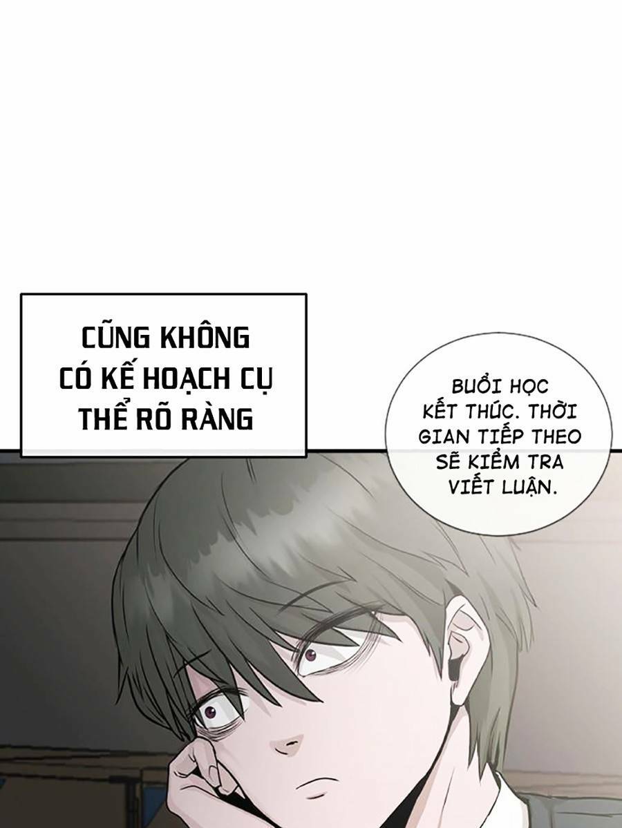 không làm anh hùng để trở thành nhân vật phản diện chapter 2 - Trang 7