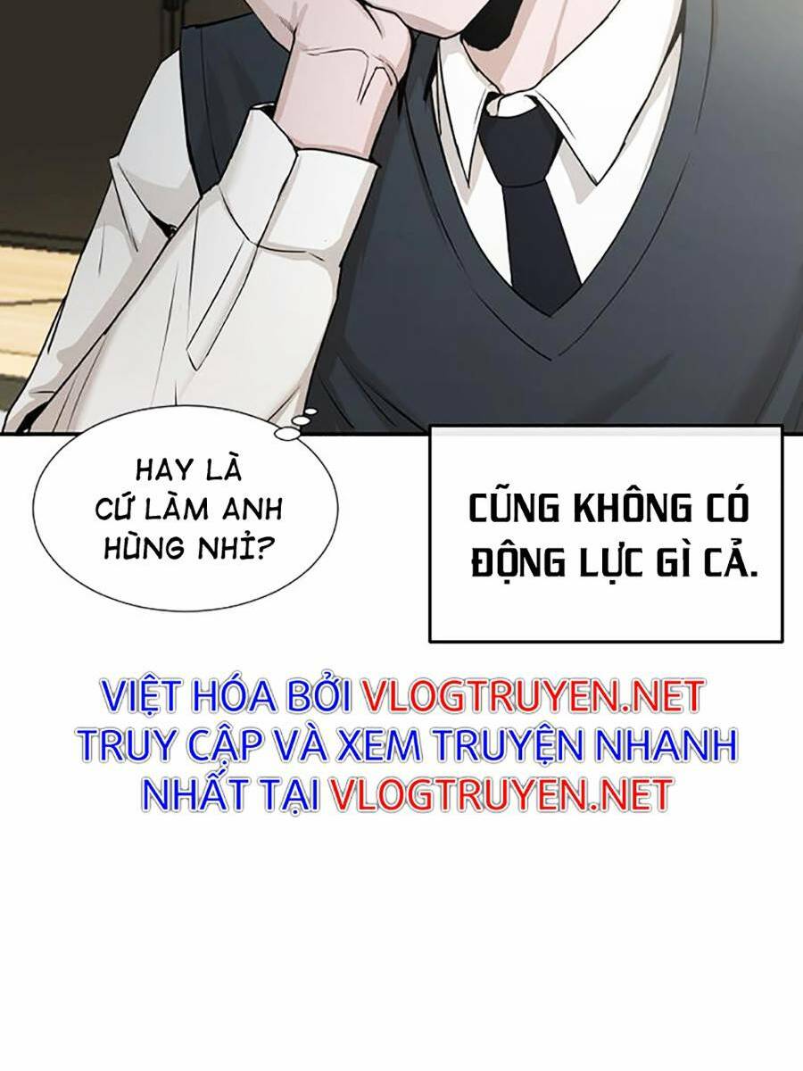 không làm anh hùng để trở thành nhân vật phản diện chapter 2 - Trang 8