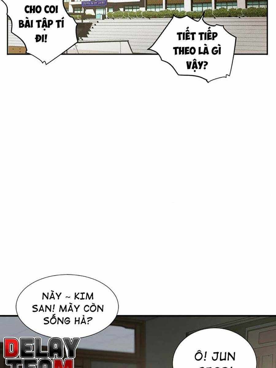 không làm anh hùng để trở thành nhân vật phản diện chapter 2 - Trang 10