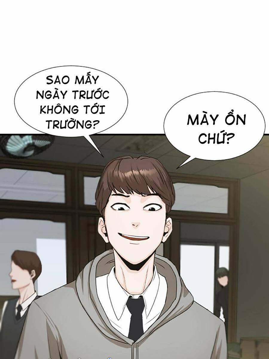 không làm anh hùng để trở thành nhân vật phản diện chapter 2 - Trang 12