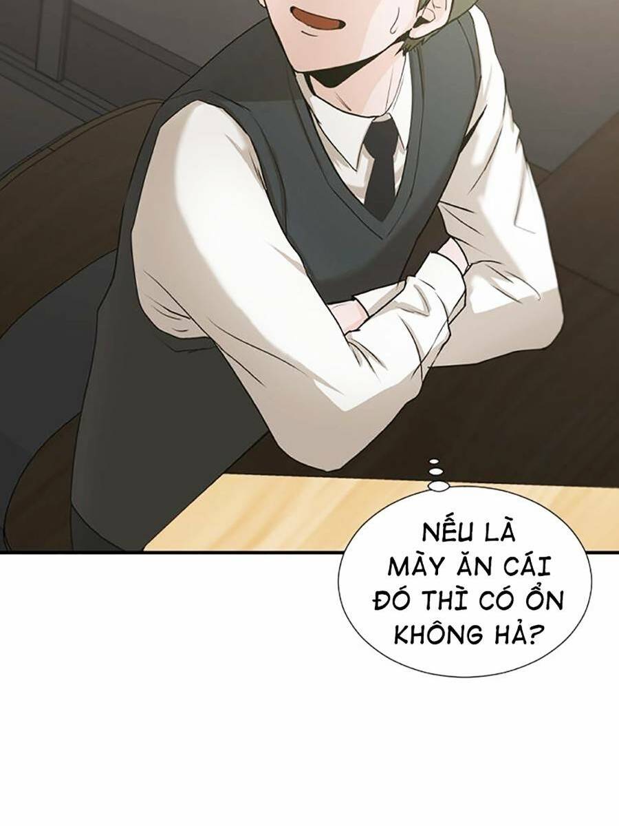 không làm anh hùng để trở thành nhân vật phản diện chapter 2 - Trang 14