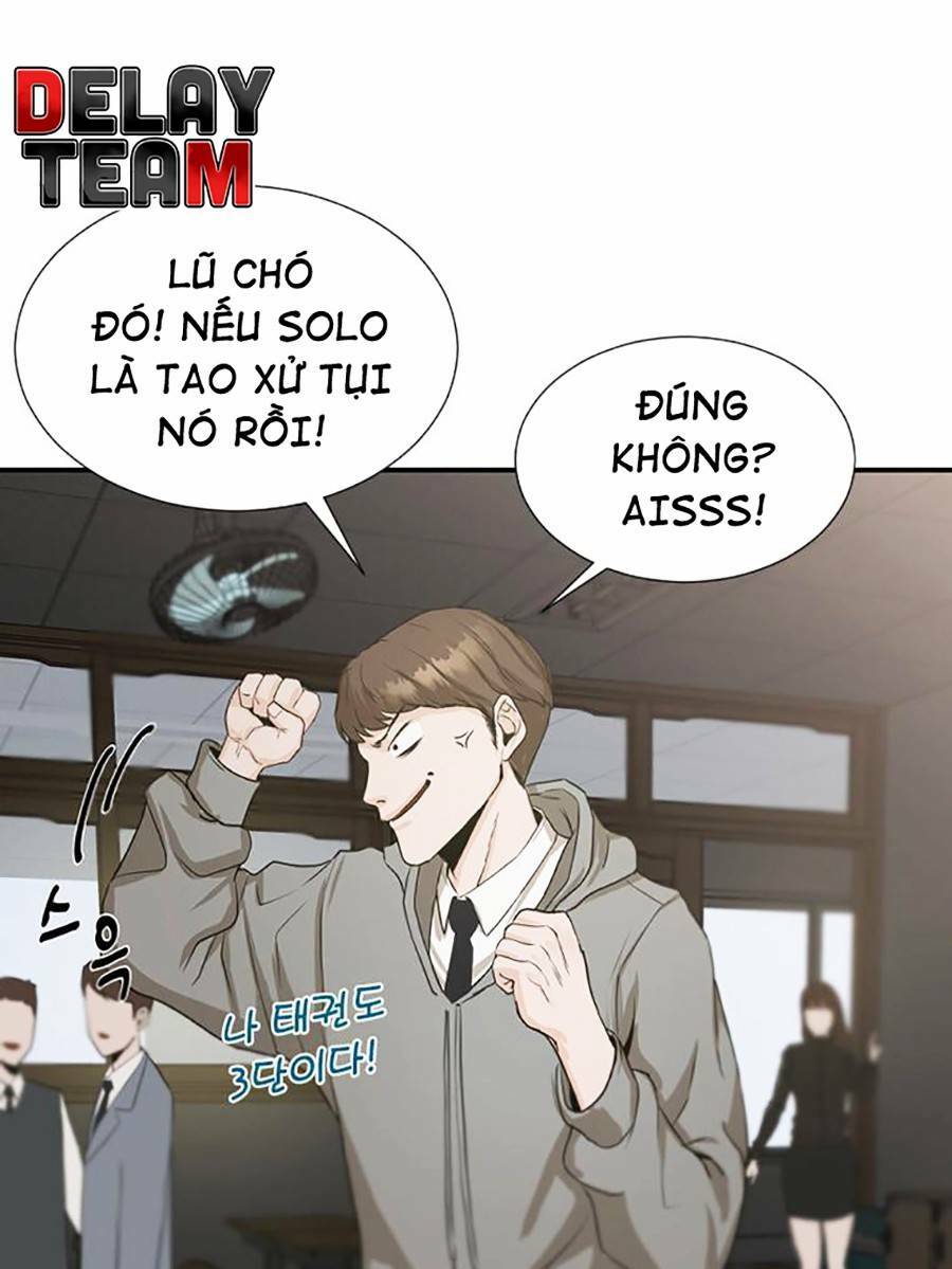 không làm anh hùng để trở thành nhân vật phản diện chapter 2 - Trang 15