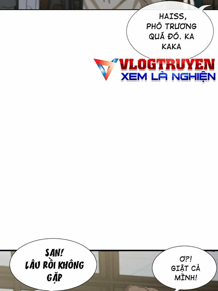 không làm anh hùng để trở thành nhân vật phản diện chapter 2 - Trang 16