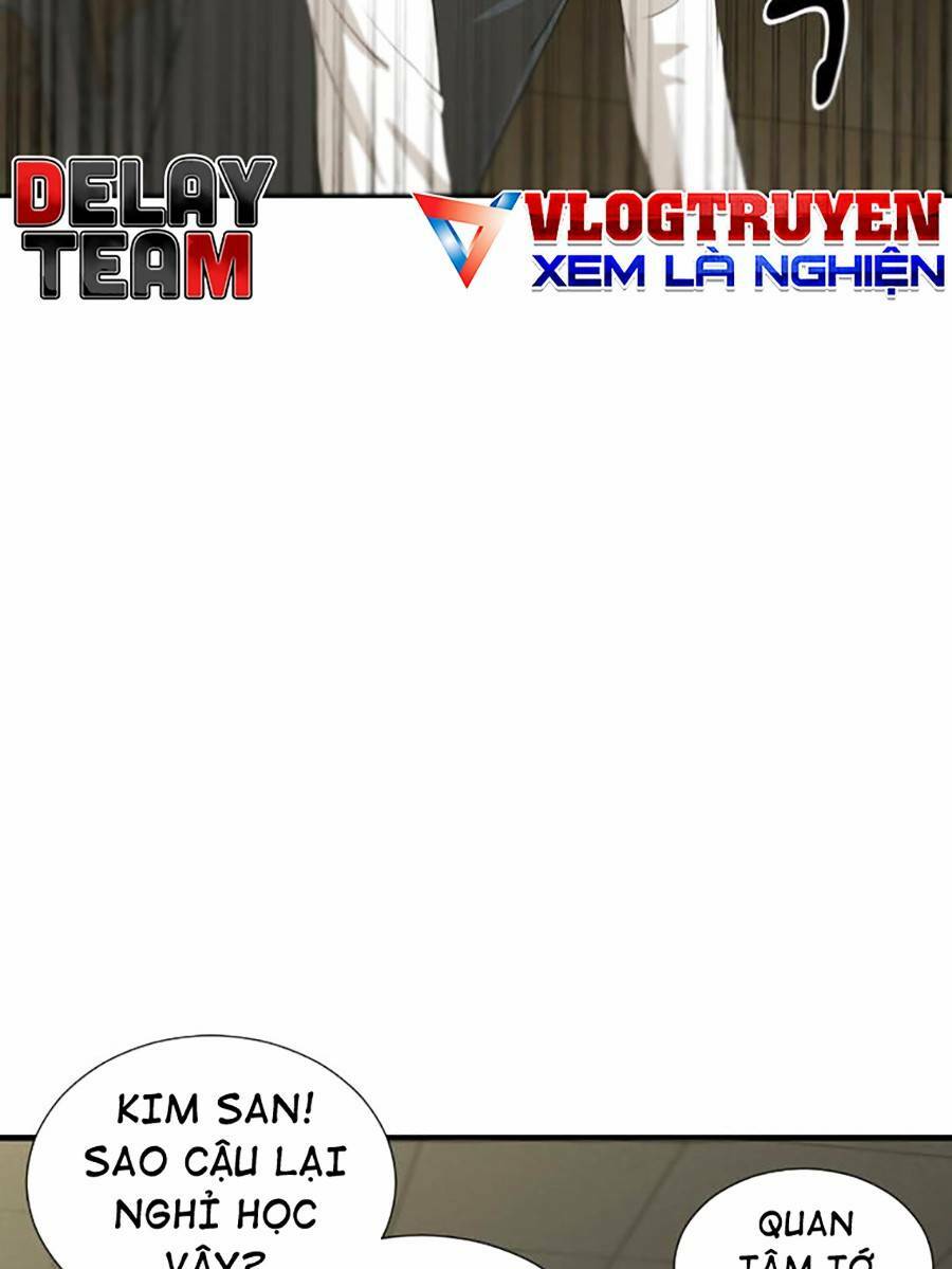 không làm anh hùng để trở thành nhân vật phản diện chapter 2 - Trang 19