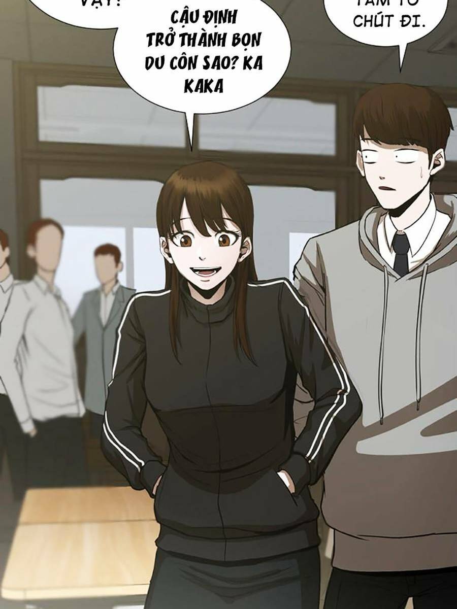 không làm anh hùng để trở thành nhân vật phản diện chapter 2 - Trang 20
