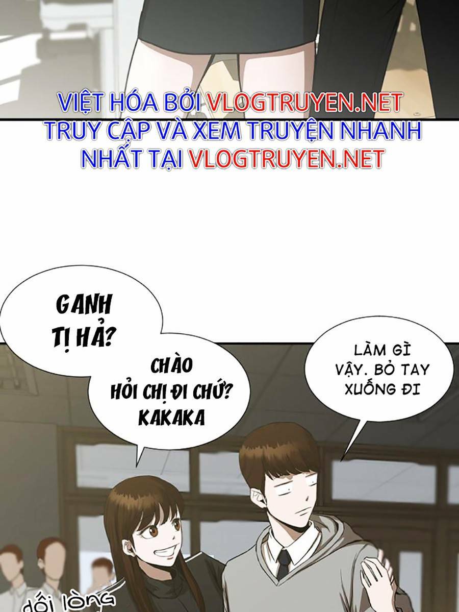 không làm anh hùng để trở thành nhân vật phản diện chapter 2 - Trang 21