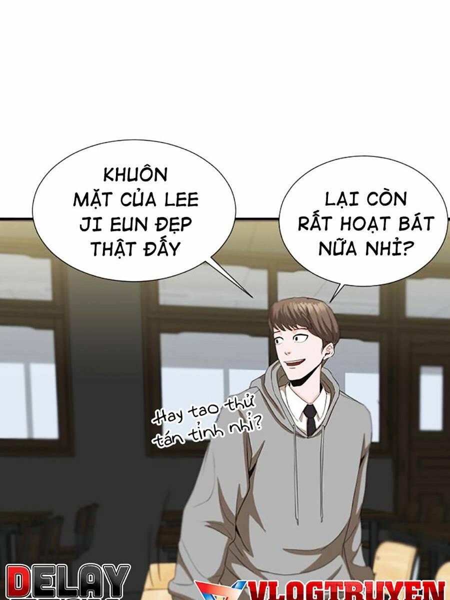 không làm anh hùng để trở thành nhân vật phản diện chapter 2 - Trang 26