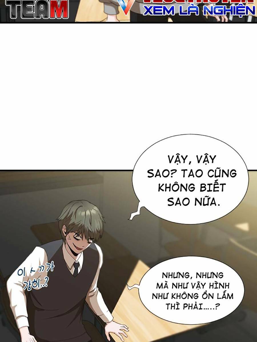 không làm anh hùng để trở thành nhân vật phản diện chapter 2 - Trang 27