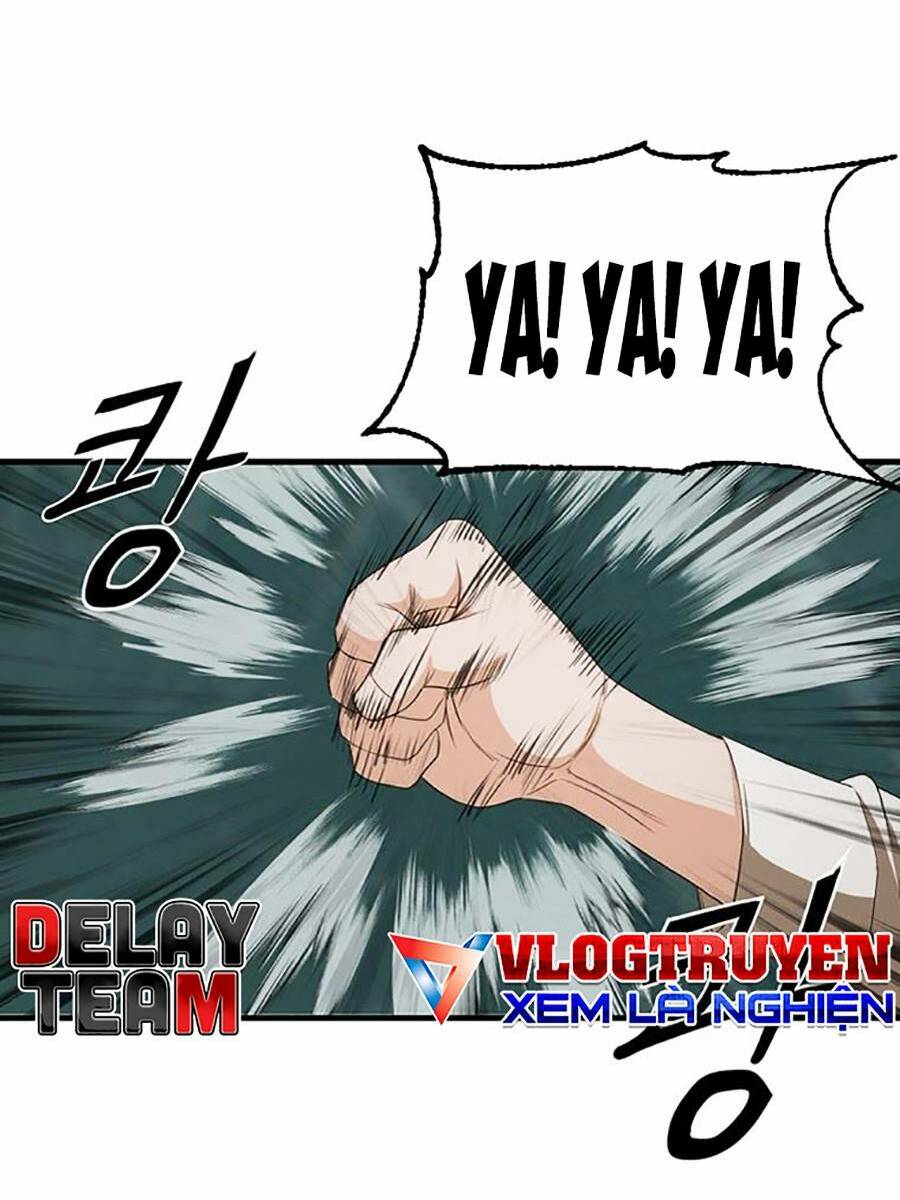 không làm anh hùng để trở thành nhân vật phản diện chapter 2 - Trang 30