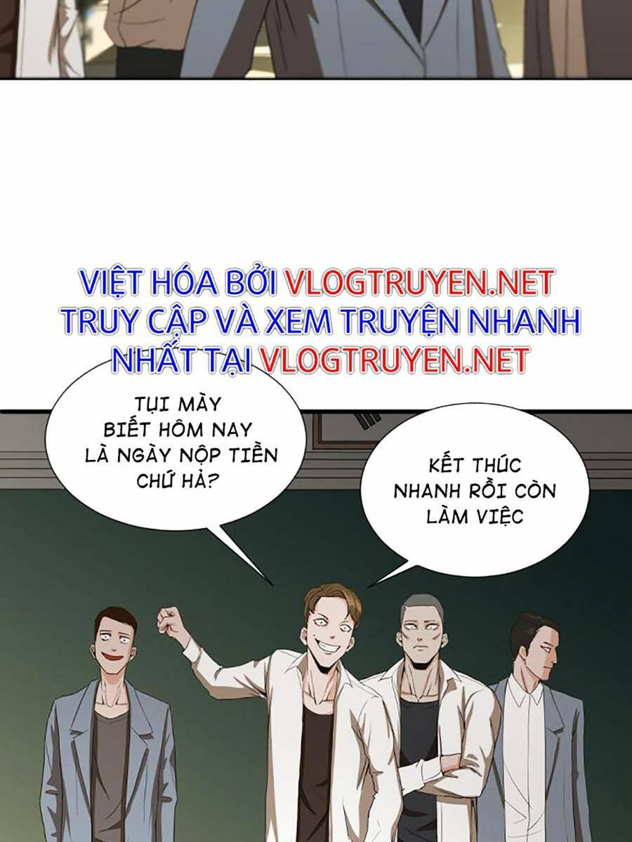 không làm anh hùng để trở thành nhân vật phản diện chapter 2 - Trang 32