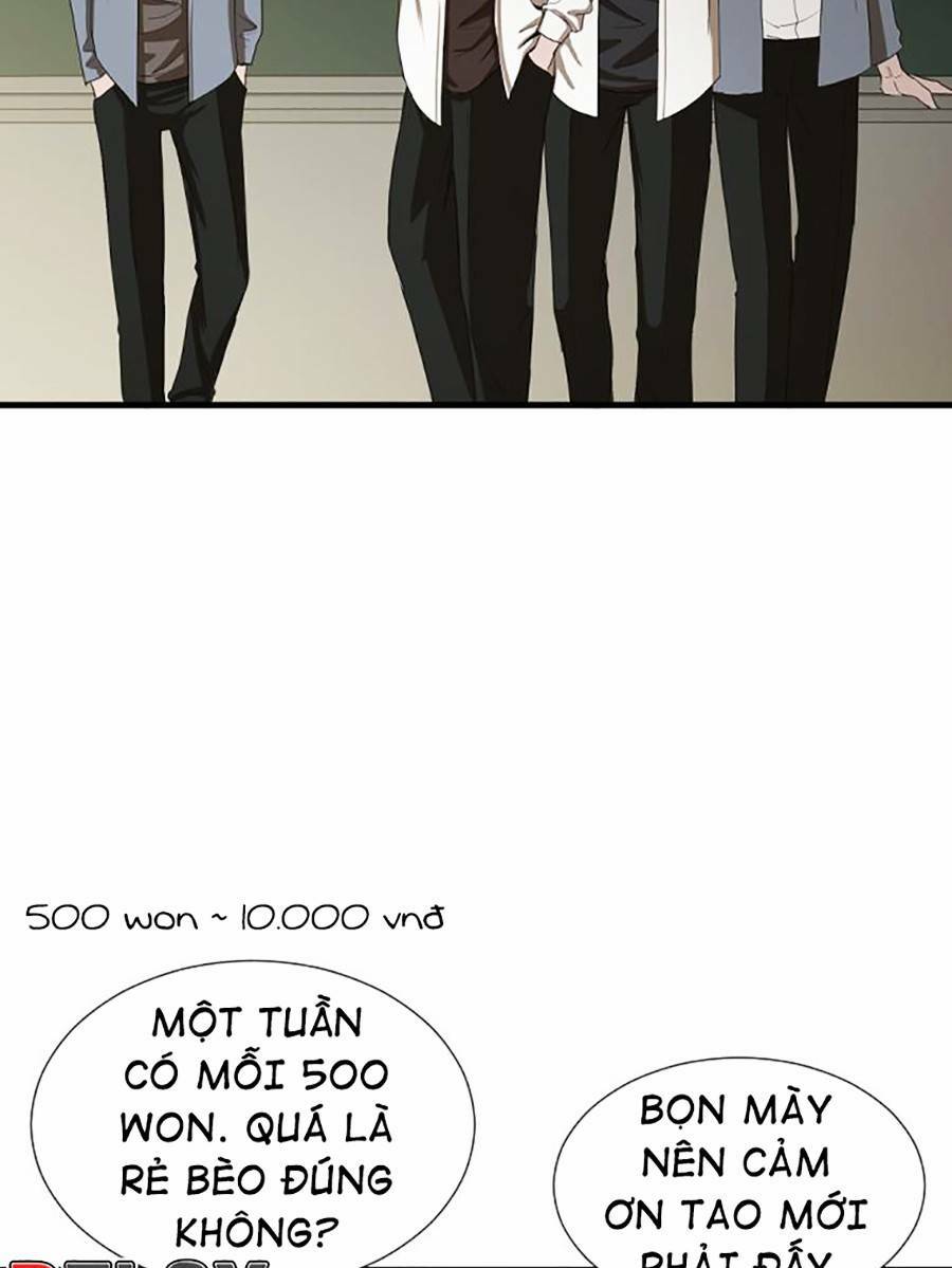 không làm anh hùng để trở thành nhân vật phản diện chapter 2 - Trang 33