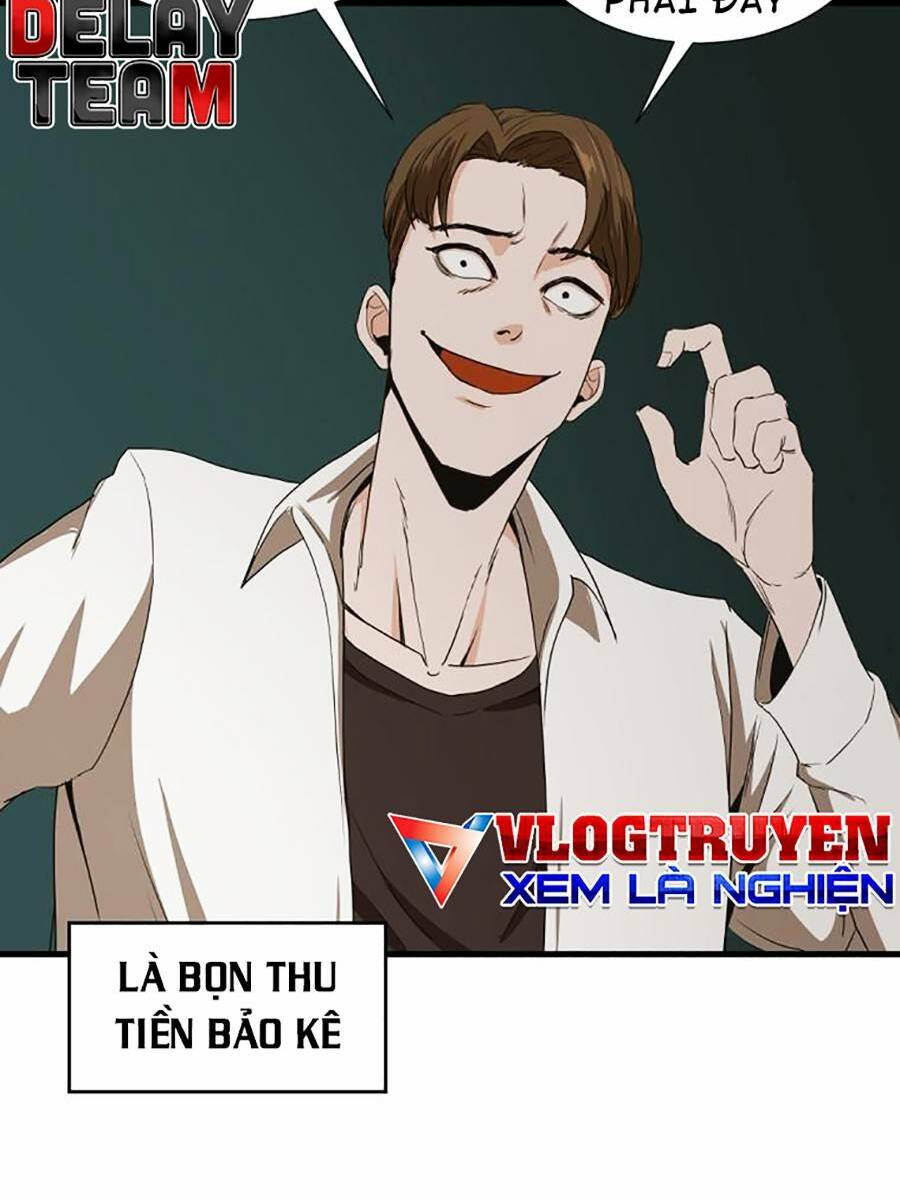không làm anh hùng để trở thành nhân vật phản diện chapter 2 - Trang 34