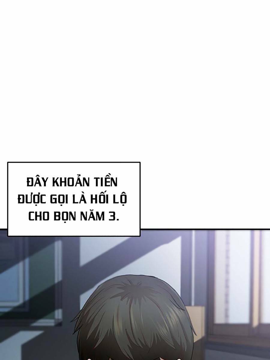 không làm anh hùng để trở thành nhân vật phản diện chapter 2 - Trang 35