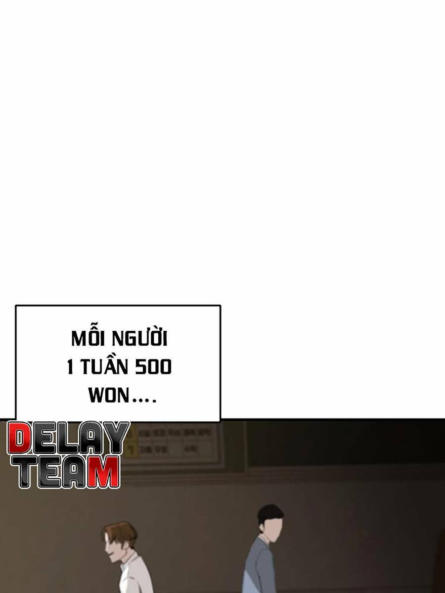 không làm anh hùng để trở thành nhân vật phản diện chapter 2 - Trang 37