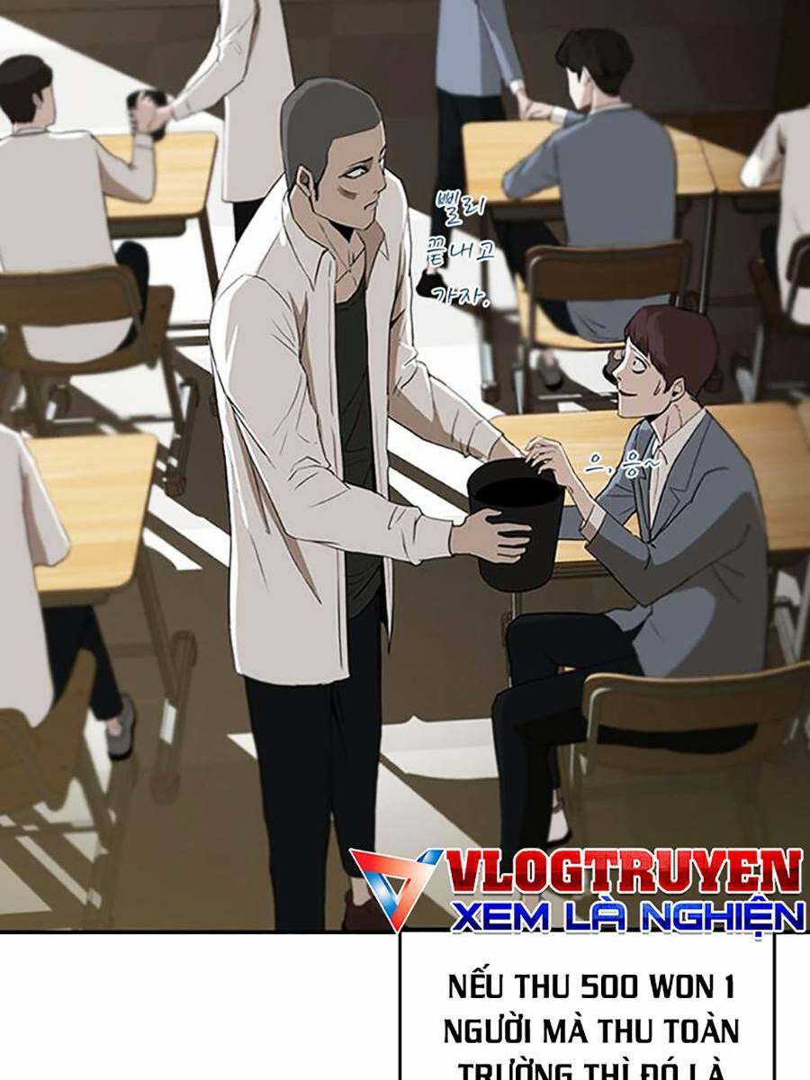 không làm anh hùng để trở thành nhân vật phản diện chapter 2 - Trang 38