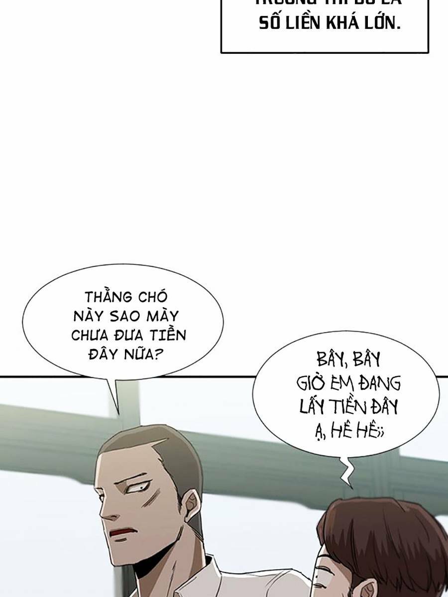 không làm anh hùng để trở thành nhân vật phản diện chapter 2 - Trang 39