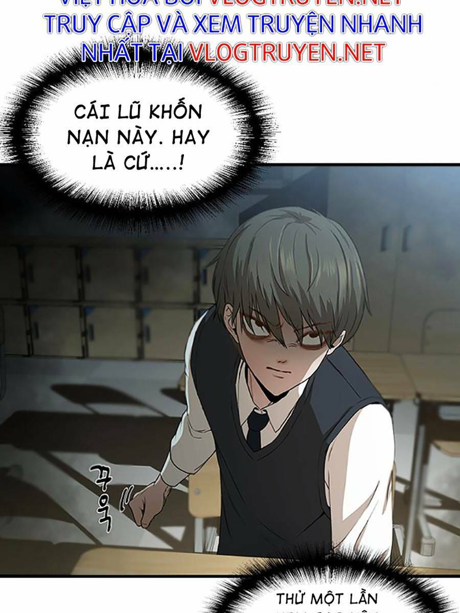 không làm anh hùng để trở thành nhân vật phản diện chapter 2 - Trang 41
