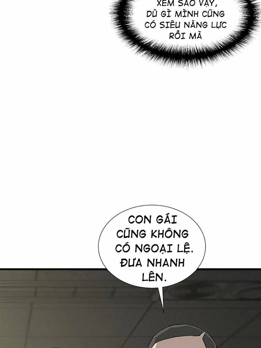 không làm anh hùng để trở thành nhân vật phản diện chapter 2 - Trang 42