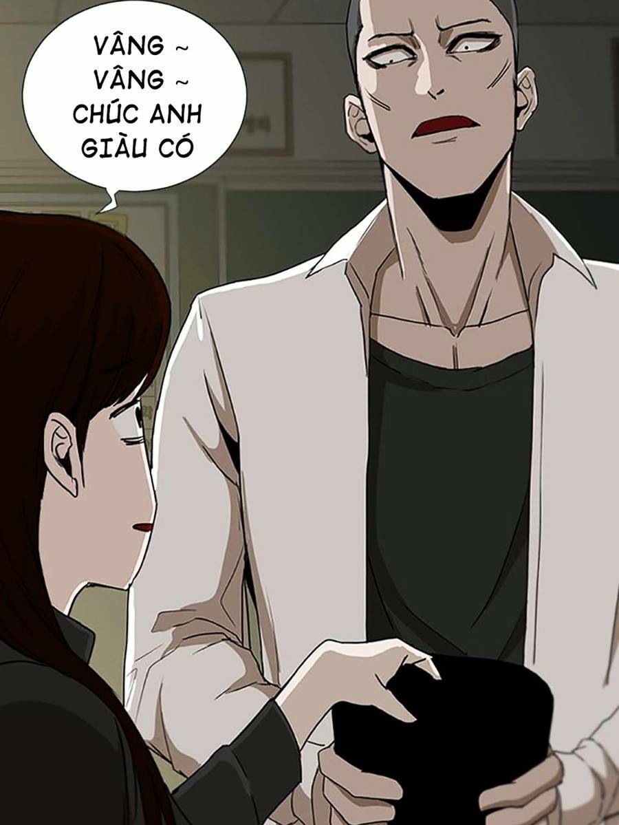 không làm anh hùng để trở thành nhân vật phản diện chapter 2 - Trang 43