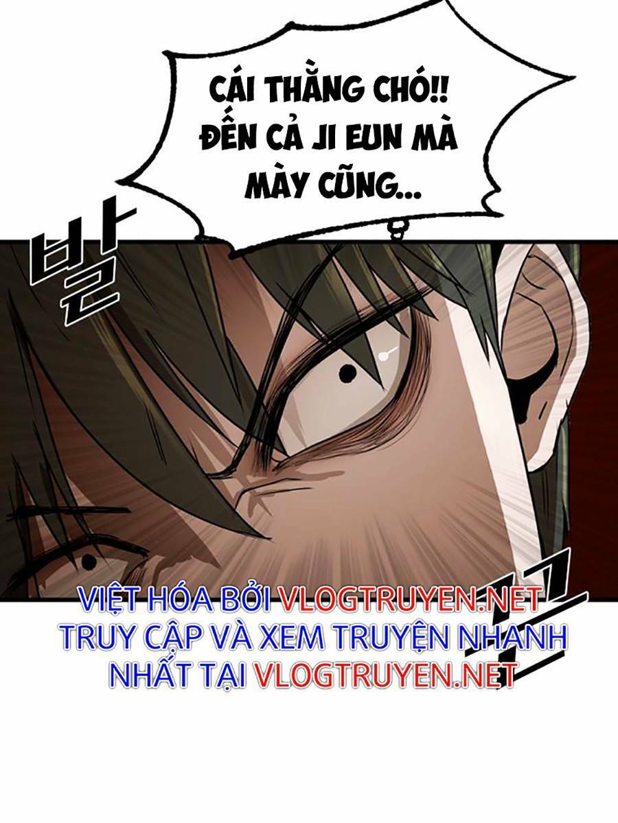 không làm anh hùng để trở thành nhân vật phản diện chapter 2 - Trang 45