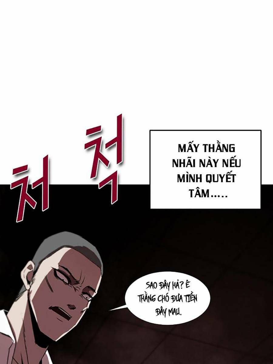 không làm anh hùng để trở thành nhân vật phản diện chapter 2 - Trang 48