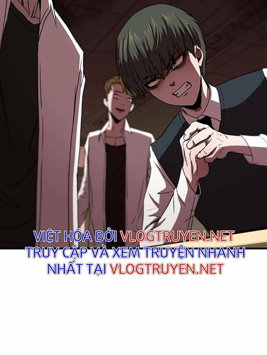không làm anh hùng để trở thành nhân vật phản diện chapter 2 - Trang 49