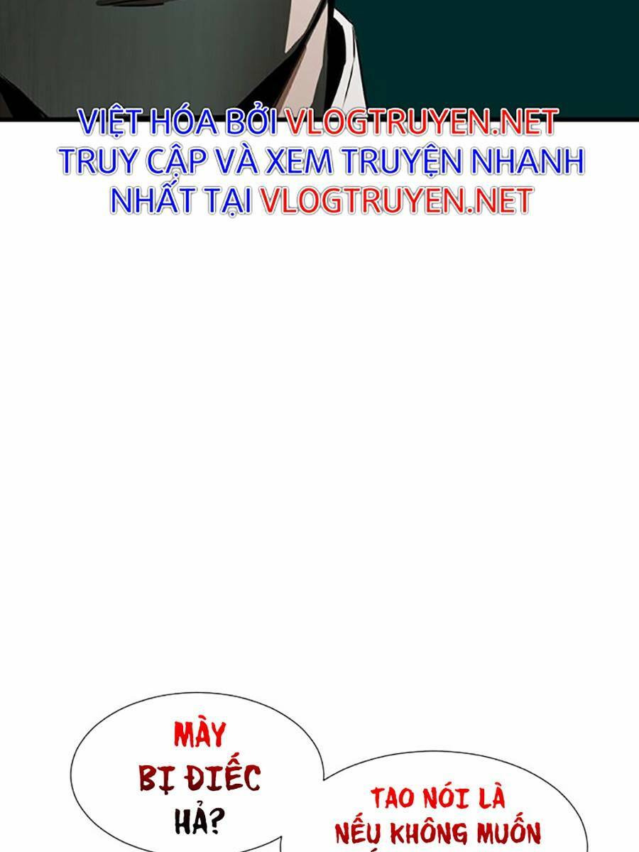 không làm anh hùng để trở thành nhân vật phản diện chapter 2 - Trang 53