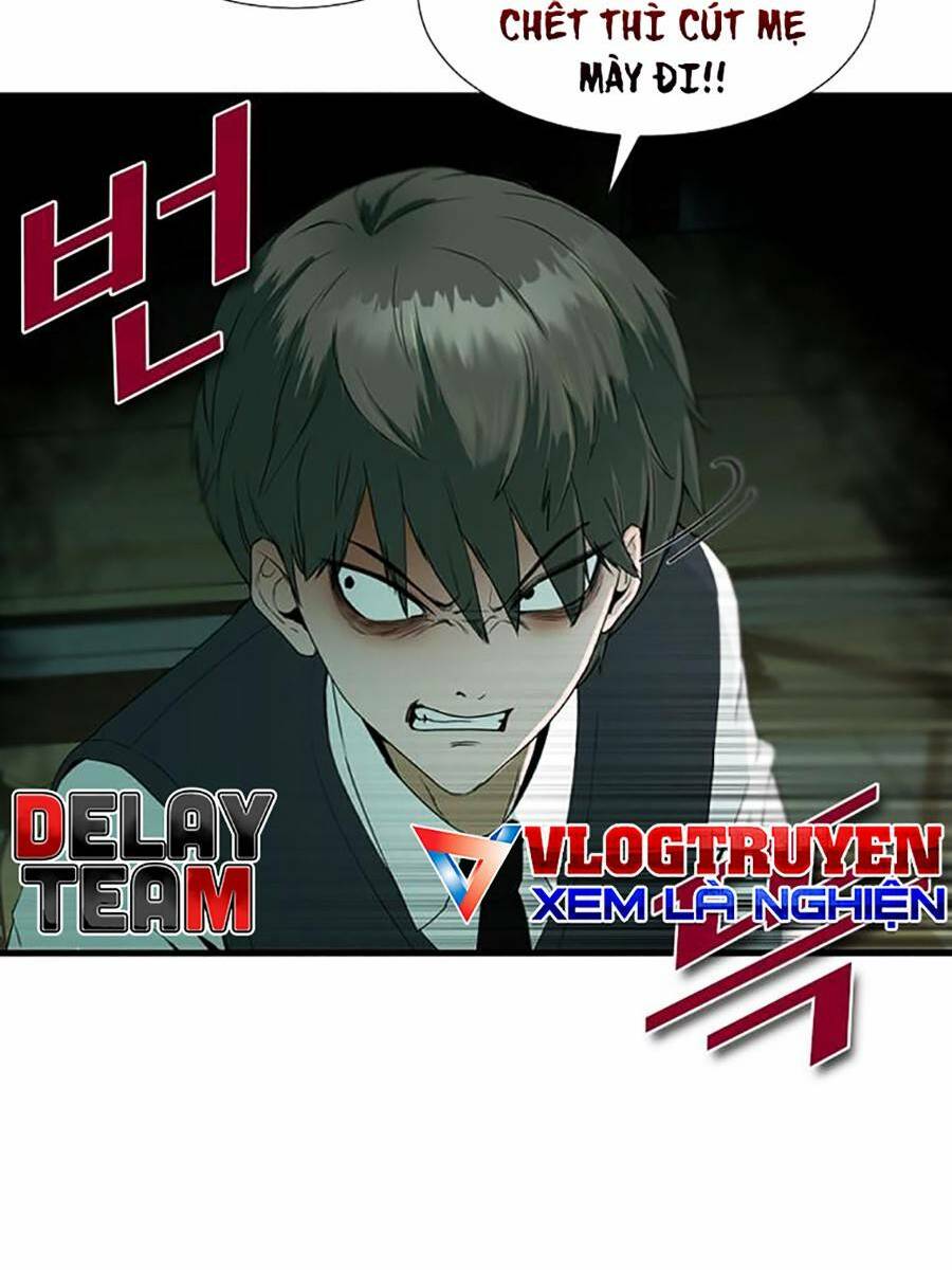 không làm anh hùng để trở thành nhân vật phản diện chapter 2 - Trang 54