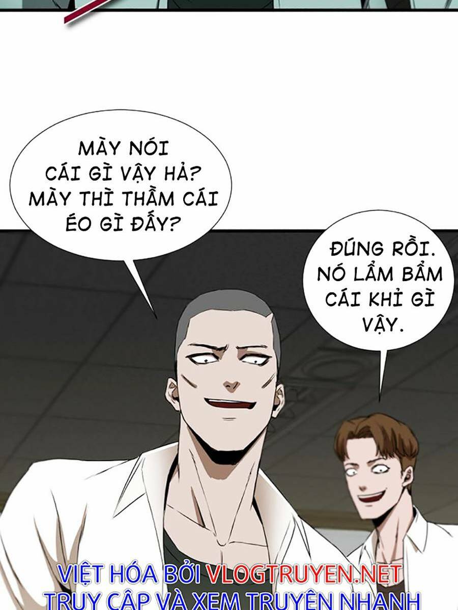không làm anh hùng để trở thành nhân vật phản diện chapter 2 - Trang 56