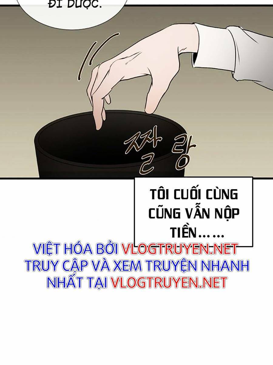 không làm anh hùng để trở thành nhân vật phản diện chapter 2 - Trang 60