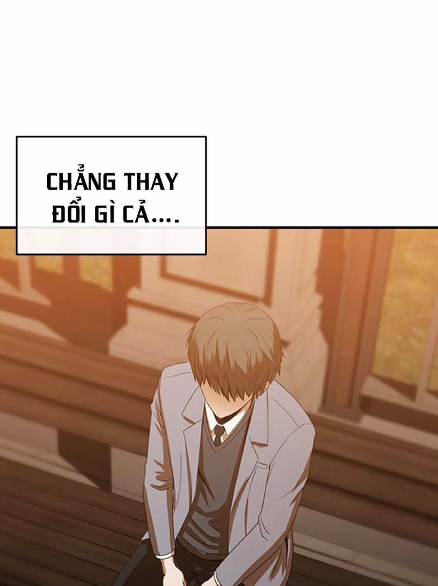 không làm anh hùng để trở thành nhân vật phản diện chapter 2 - Trang 67