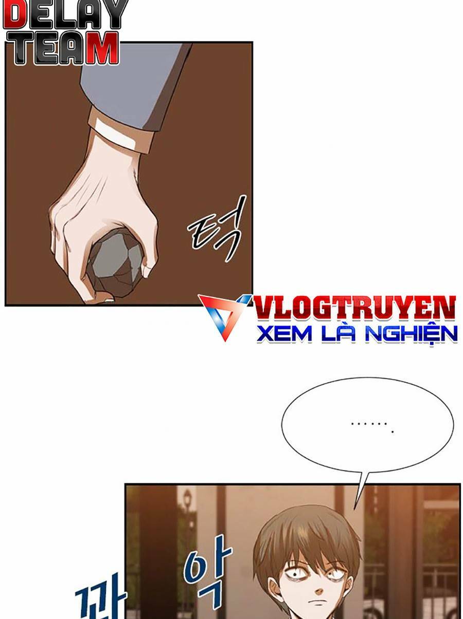 không làm anh hùng để trở thành nhân vật phản diện chapter 2 - Trang 69