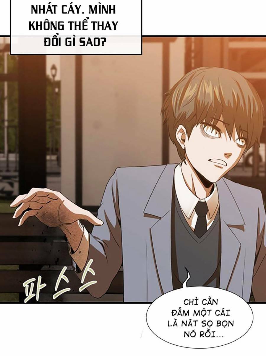 không làm anh hùng để trở thành nhân vật phản diện chapter 2 - Trang 71