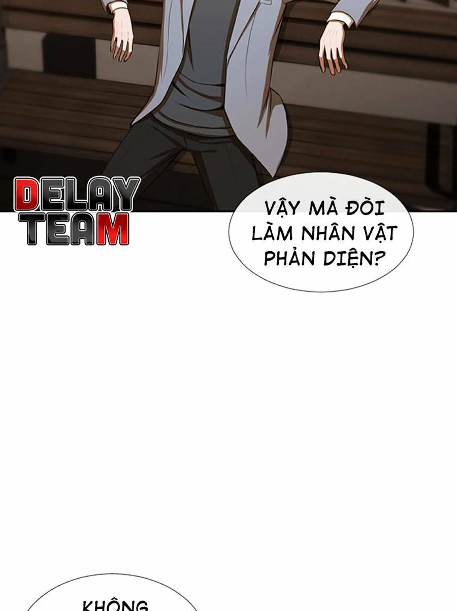 không làm anh hùng để trở thành nhân vật phản diện chapter 2 - Trang 73