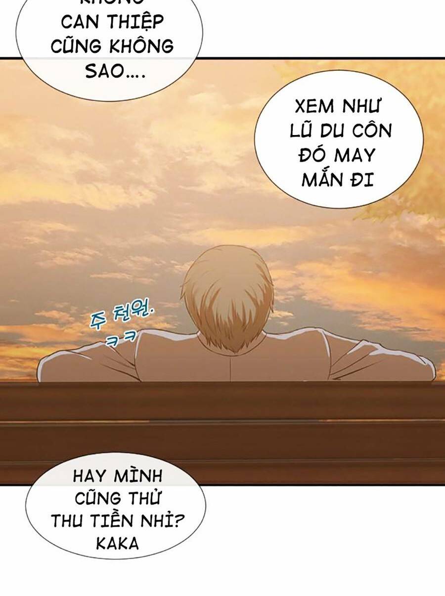 không làm anh hùng để trở thành nhân vật phản diện chapter 2 - Trang 74