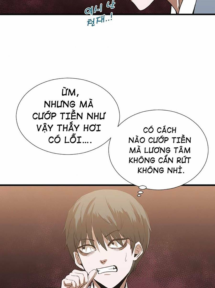không làm anh hùng để trở thành nhân vật phản diện chapter 2 - Trang 79
