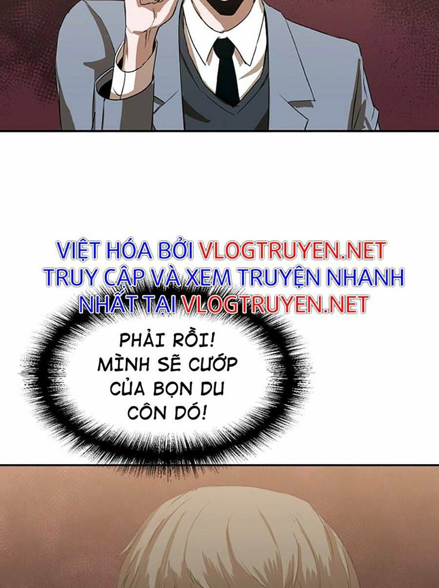 không làm anh hùng để trở thành nhân vật phản diện chapter 2 - Trang 80