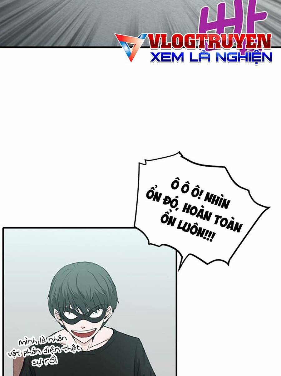 không làm anh hùng để trở thành nhân vật phản diện chapter 2 - Trang 88