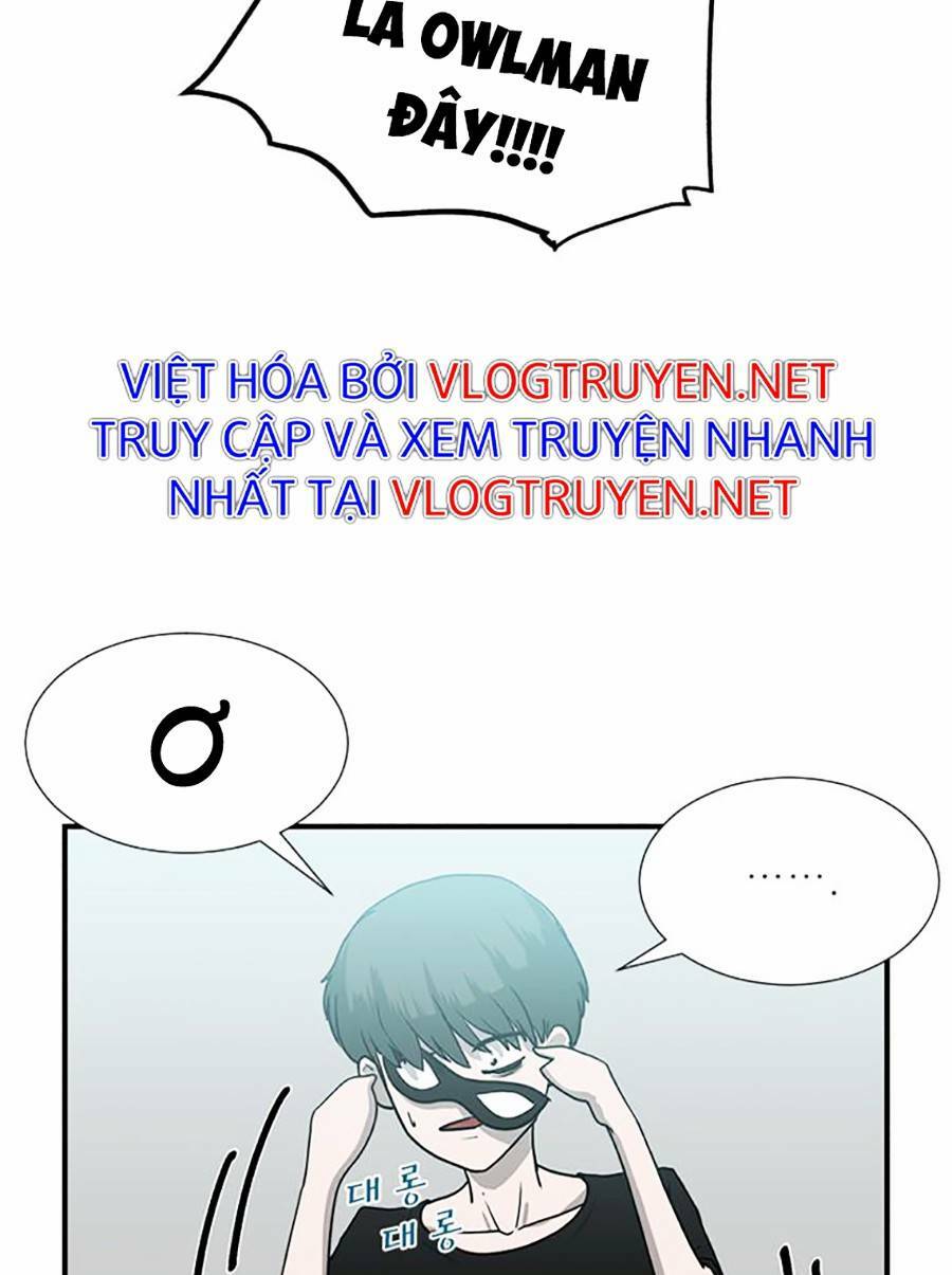 không làm anh hùng để trở thành nhân vật phản diện chapter 2 - Trang 93