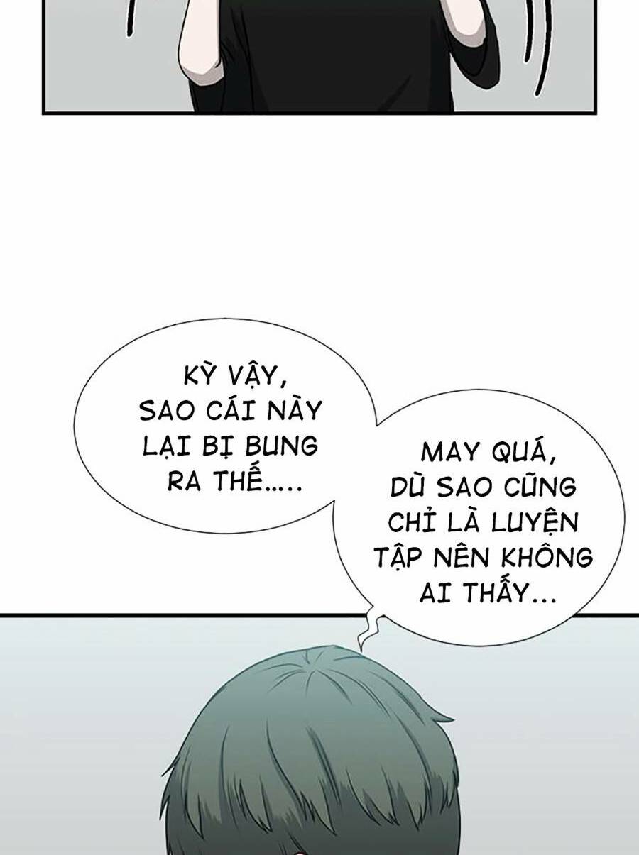 không làm anh hùng để trở thành nhân vật phản diện chapter 2 - Trang 94