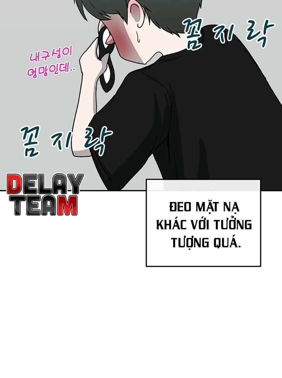 không làm anh hùng để trở thành nhân vật phản diện chapter 2 - Trang 95