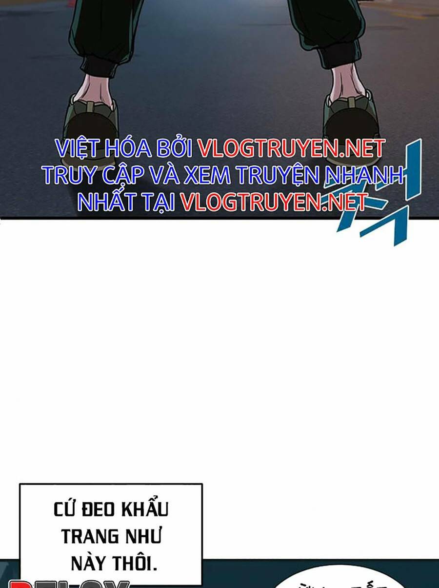 không làm anh hùng để trở thành nhân vật phản diện chapter 2 - Trang 98