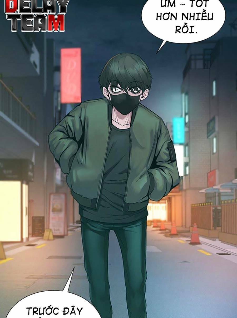 không làm anh hùng để trở thành nhân vật phản diện chapter 2 - Trang 99