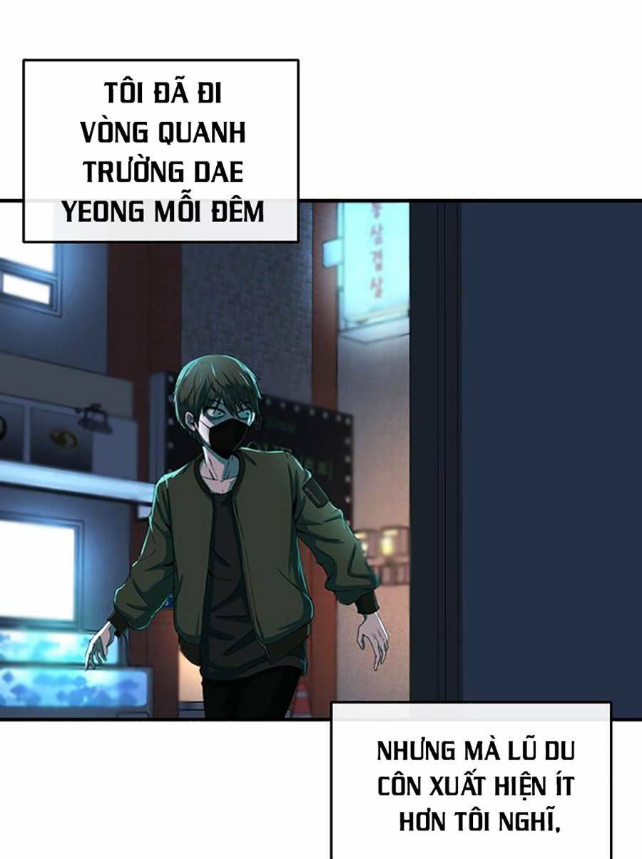 không làm anh hùng để trở thành nhân vật phản diện chapter 2 - Trang 101