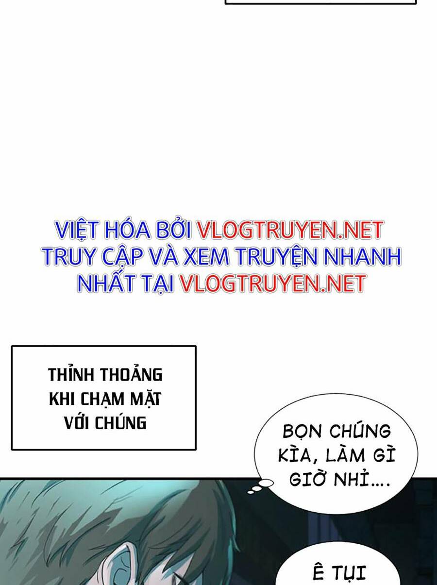 không làm anh hùng để trở thành nhân vật phản diện chapter 2 - Trang 102