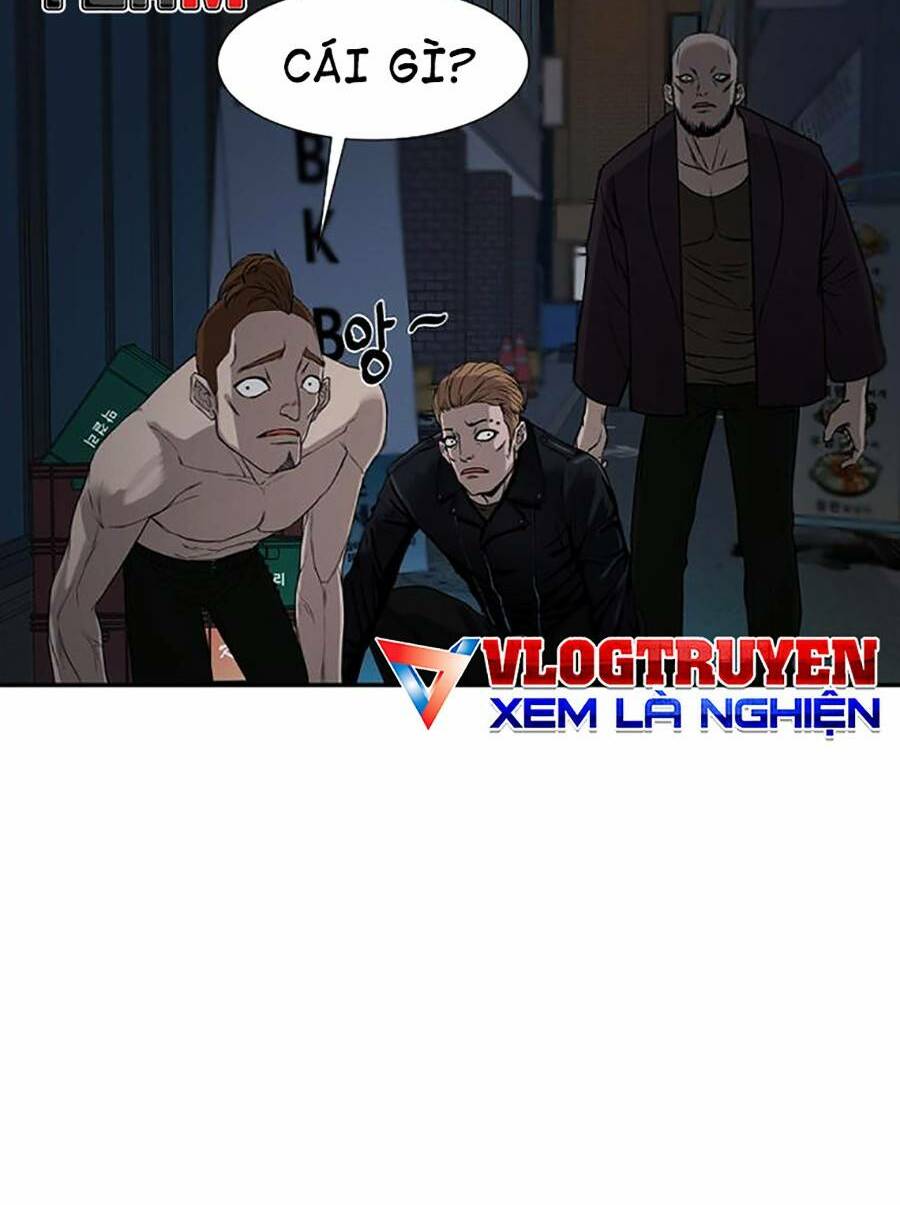 không làm anh hùng để trở thành nhân vật phản diện chapter 2 - Trang 104